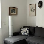 The Lighthouse - Central Apartment Aosta