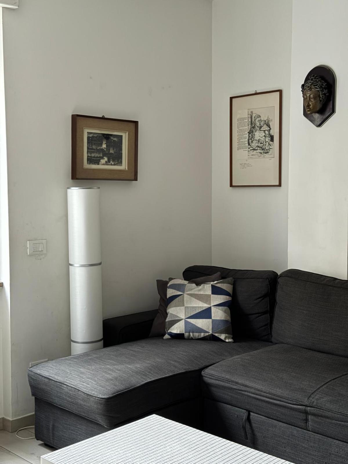 Appartamento The Lighthouse - *